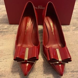 Salvatore ferragamo Zeri